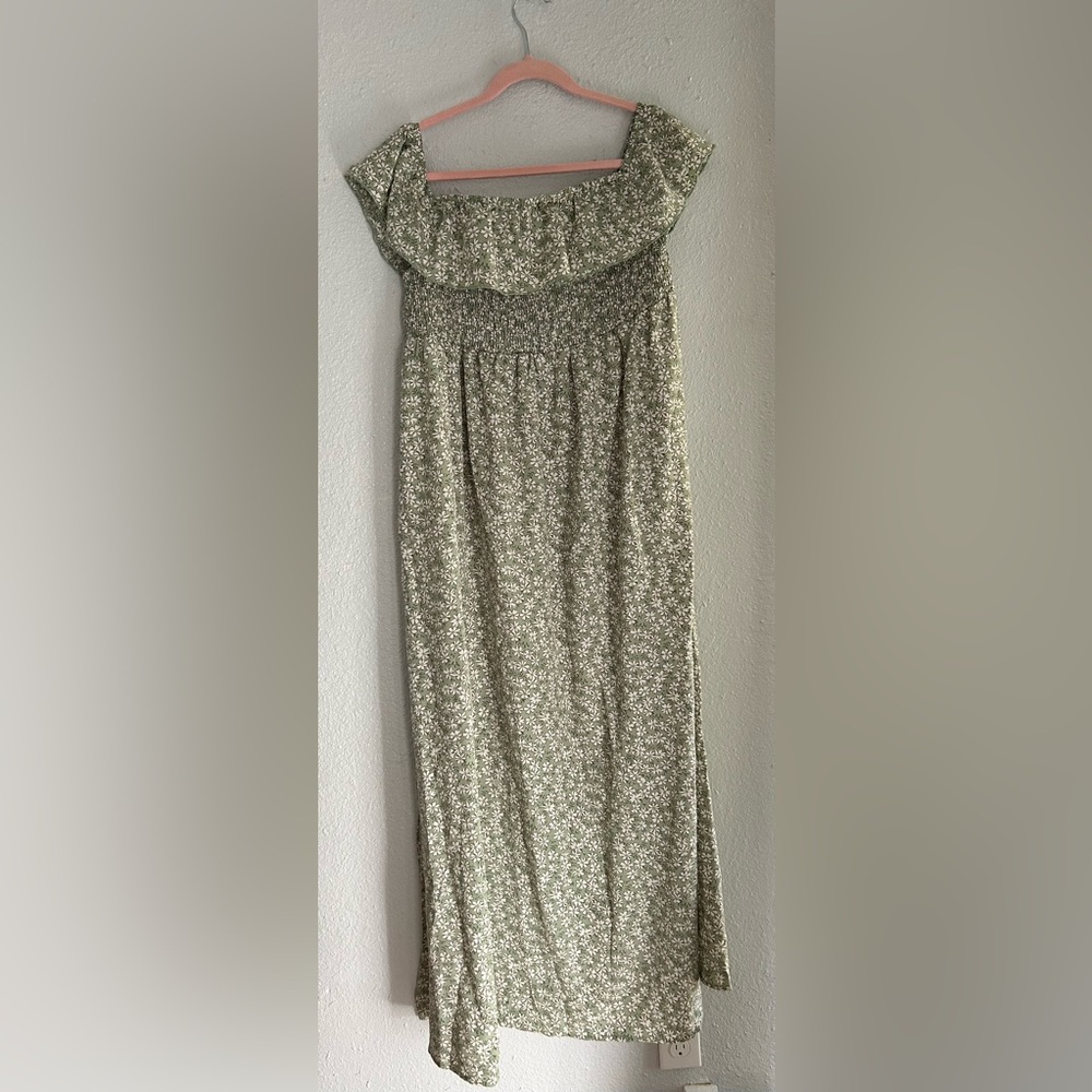 Maternity Dress